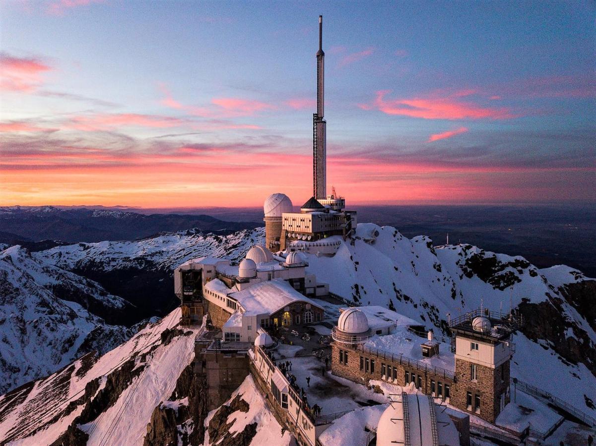 Вілла Les Granges De La Hulotte, Les Mesanges Lies Екстер'єр фото